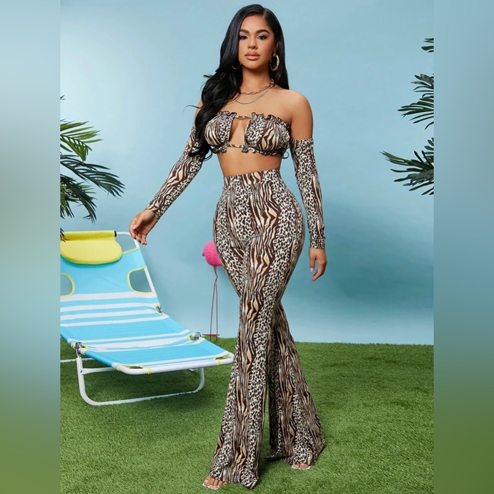 Two piece set - Picture 2 of 3